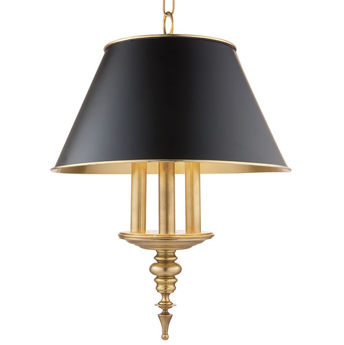 Hudson Valley Lighting Cheshire Pendant - Final Sale