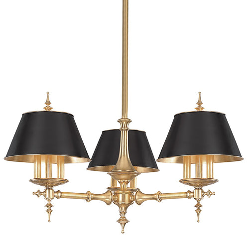 Hudson Valley Lighting Cheshire Chandelier