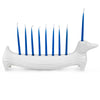 Jonathan Adler Dachshund Menorah