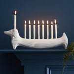 Jonathan Adler Dachshund Menorah