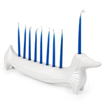 Jonathan Adler Dachshund Menorah