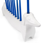 Jonathan Adler Dachshund Menorah