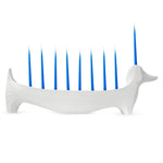 Jonathan Adler Dachshund Menorah