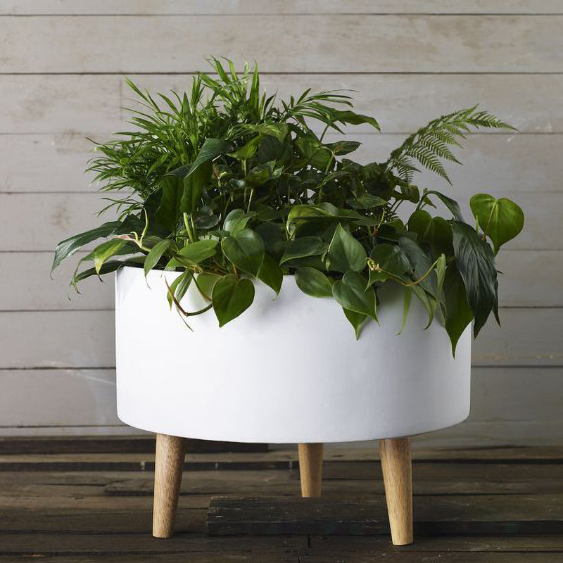 Parkview Planter