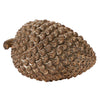 Coulter Pine Cone Accent