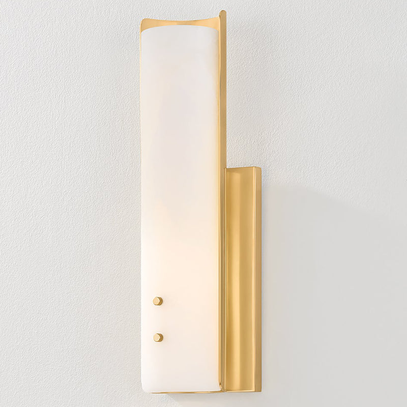 Hudson Valley Lighting Lucio Wall Sconce