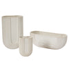 Eos Vase Set of 2