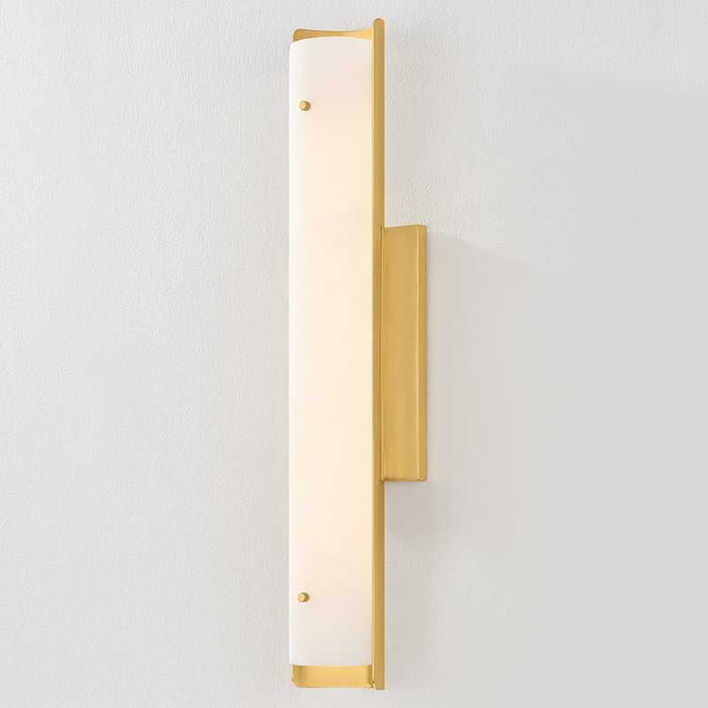 Hudson Valley Lighting Lucio Wall Sconce