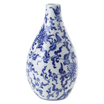 Eleanor Blue Budvase