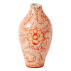 Eleanor Coral Budvase