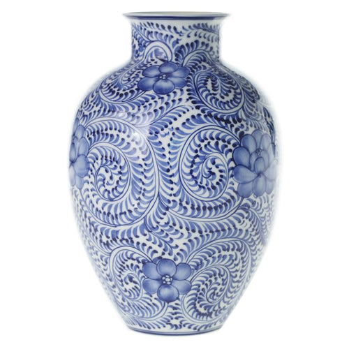 Eleanor Tall Vase