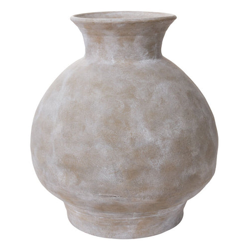 Medersa Vase