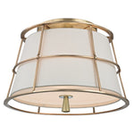 Hudson Valley Lighting Savona Semi Flush Mount