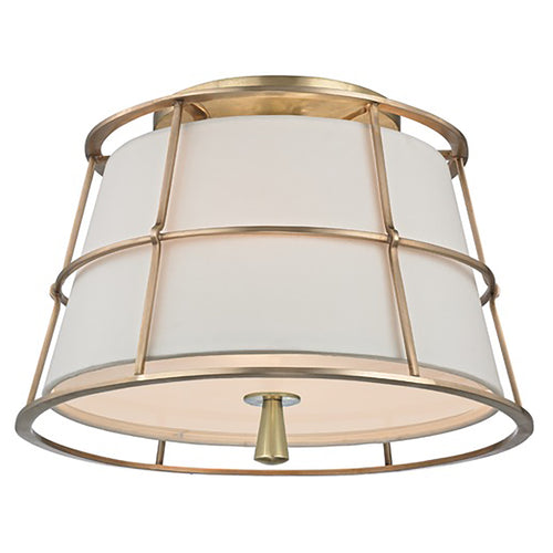 Hudson Valley Lighting Savona Semi Flush Mount