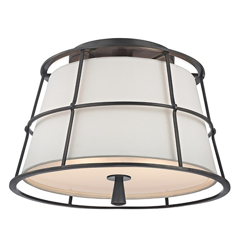 Hudson Valley Lighting Savona Semi Flush Mount