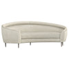 Interlude Home Capri Sofa