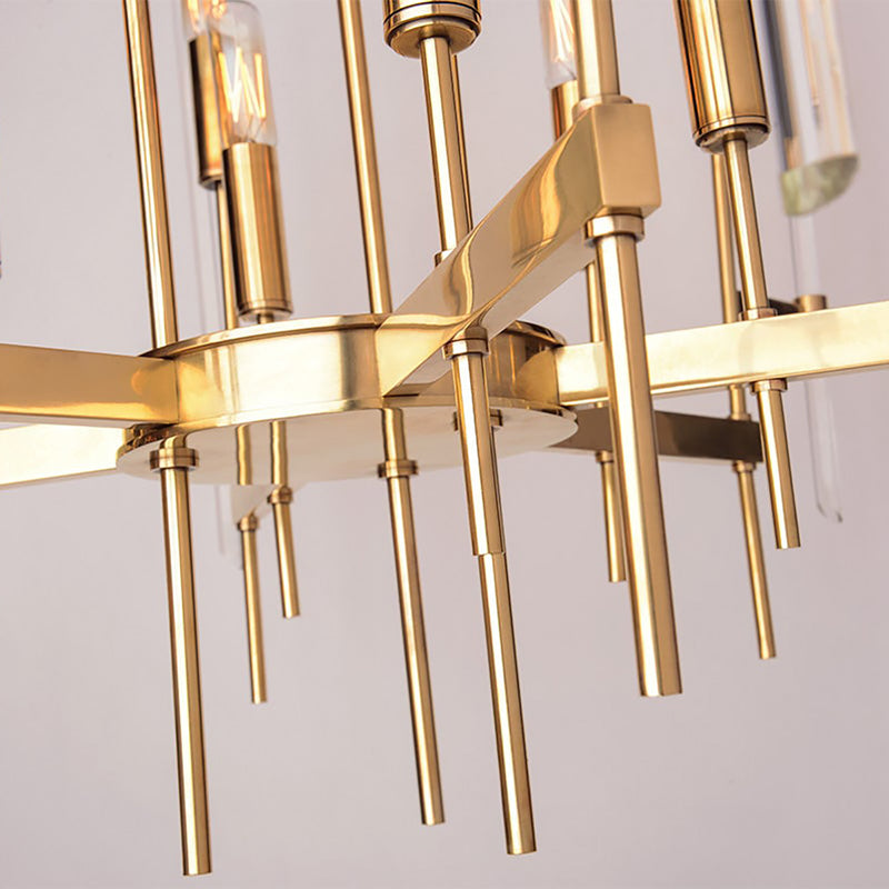 Hudson Valley Lighting Bari Chandelier