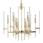 Hudson Valley Lighting Bari Chandelier