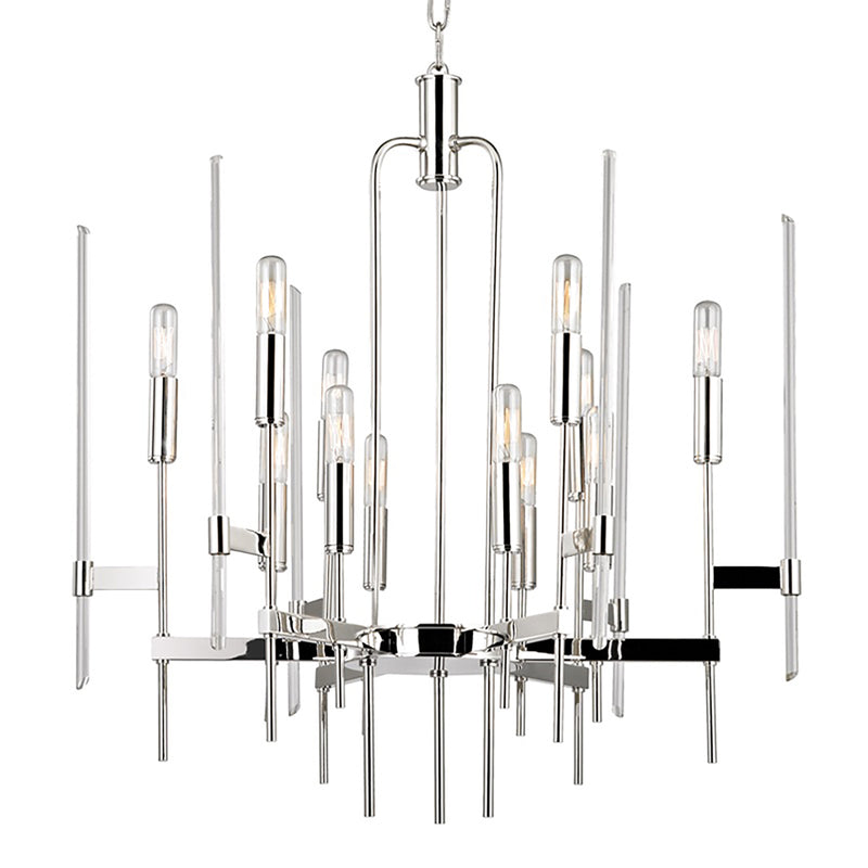 Hudson Valley Lighting Bari Chandelier