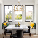 Hudson Valley Lighting Bari Chandelier