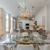 Hudson Valley Lighting Bari Chandelier