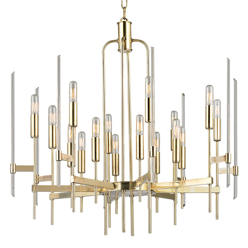 Hudson Valley Lighting Bari Chandelier