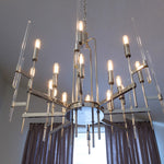 Hudson Valley Lighting Bari Chandelier