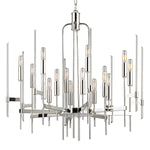 Hudson Valley Lighting Bari Chandelier