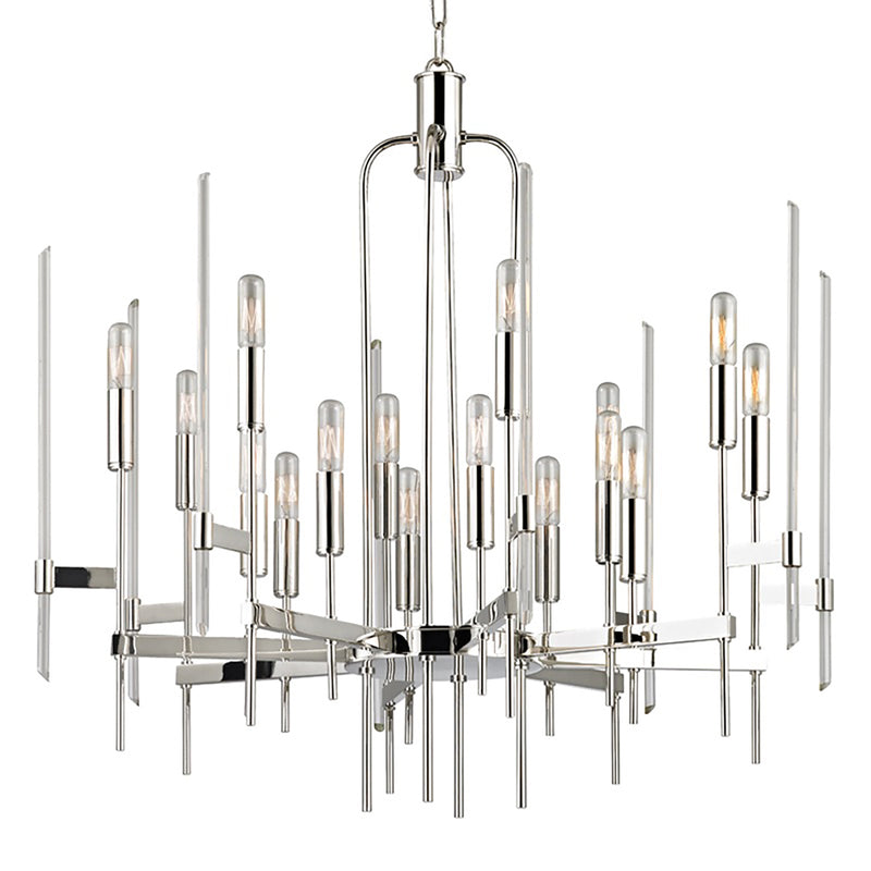 Hudson Valley Lighting Bari Chandelier