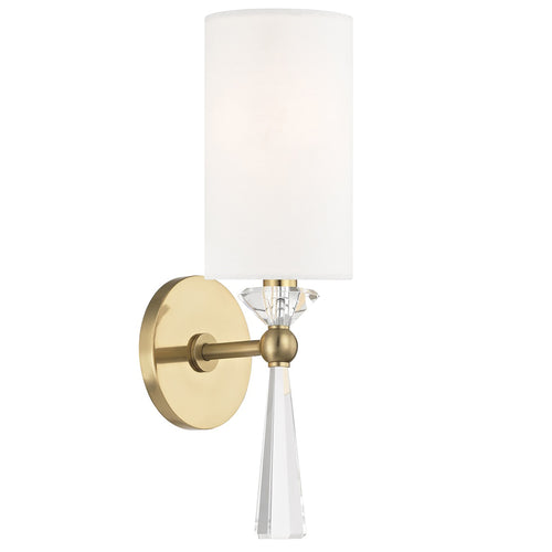 Hudson Valley Lighting Birch Wall Sconce