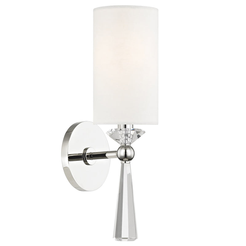 Hudson Valley Lighting Birch Wall Sconce