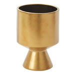 Gold De Vil Pot