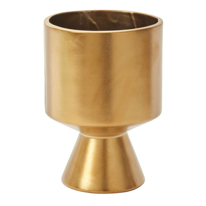 Gold De Vil Pot