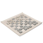 Interlude Home Grayson Chess Board with Case