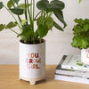 Plant Luv Pot Set of 2