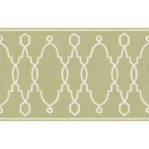 Cole & Son Parterre Border Wallpaper