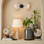 Jamie Young Abacus Table Lamp