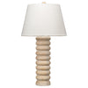 Jamie Young Abacus Table Lamp