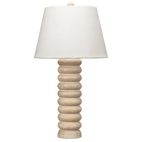 Jamie Young Abacus Table Lamp