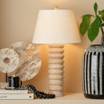 Jamie Young Abacus Table Lamp