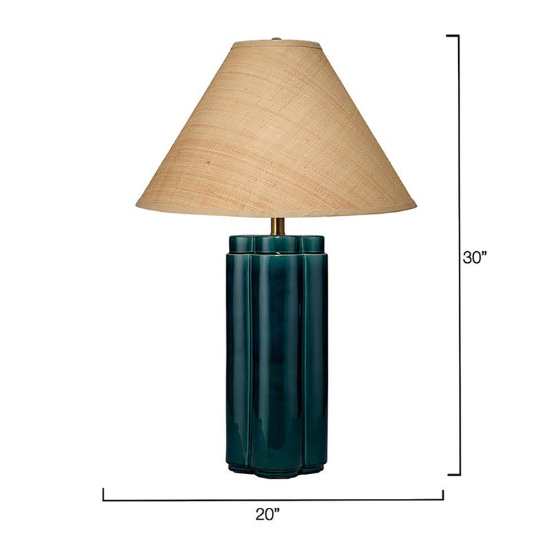 Jamie Young Allister Table Lamp