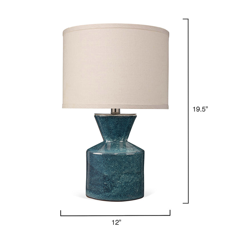 Jamie Young Berkeley Table Lamp