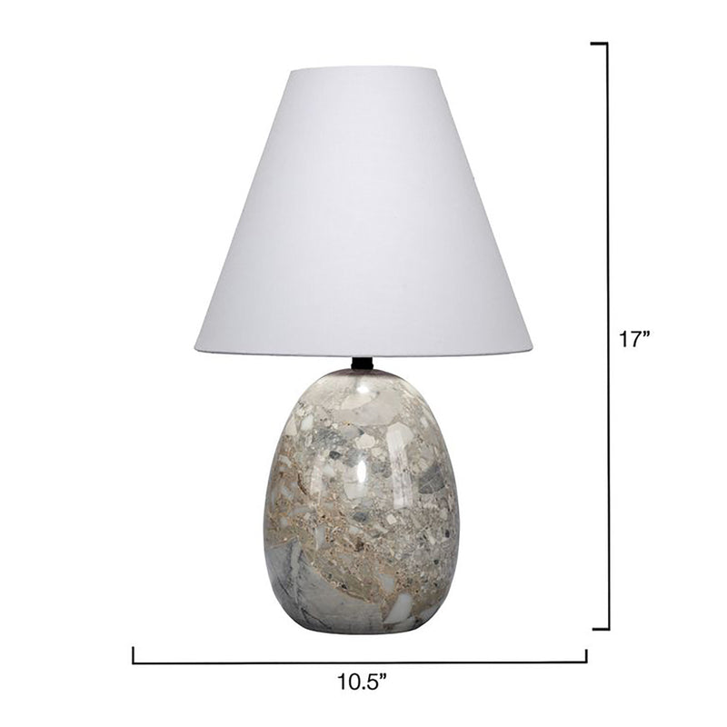 Jamie Young Capsule Table Lamp