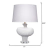 Jamie Young Colette Table Lamp