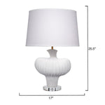 Jamie Young Colette Table Lamp