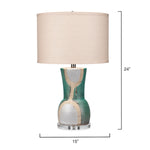 Jamie Young Estel Table Lamp