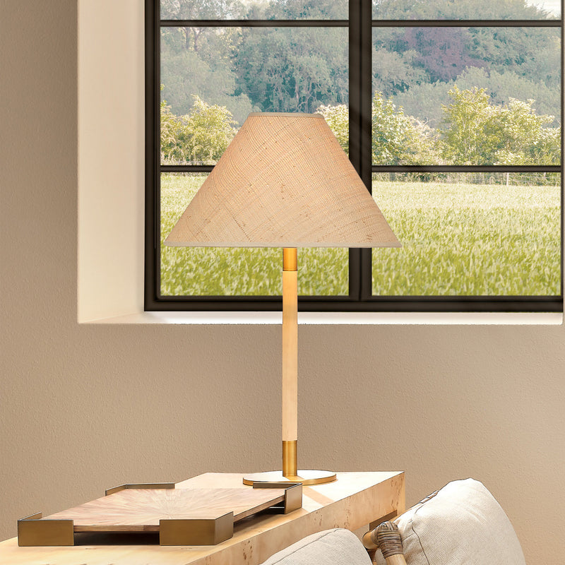 Jamie Young Morgana Table Lamp