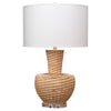 Jamie Young Portobello Table Lamp