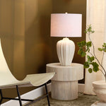 Jamie Young Seraphina Table Lamp