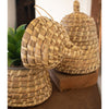 Bee Skep Storage Basket Set of 2